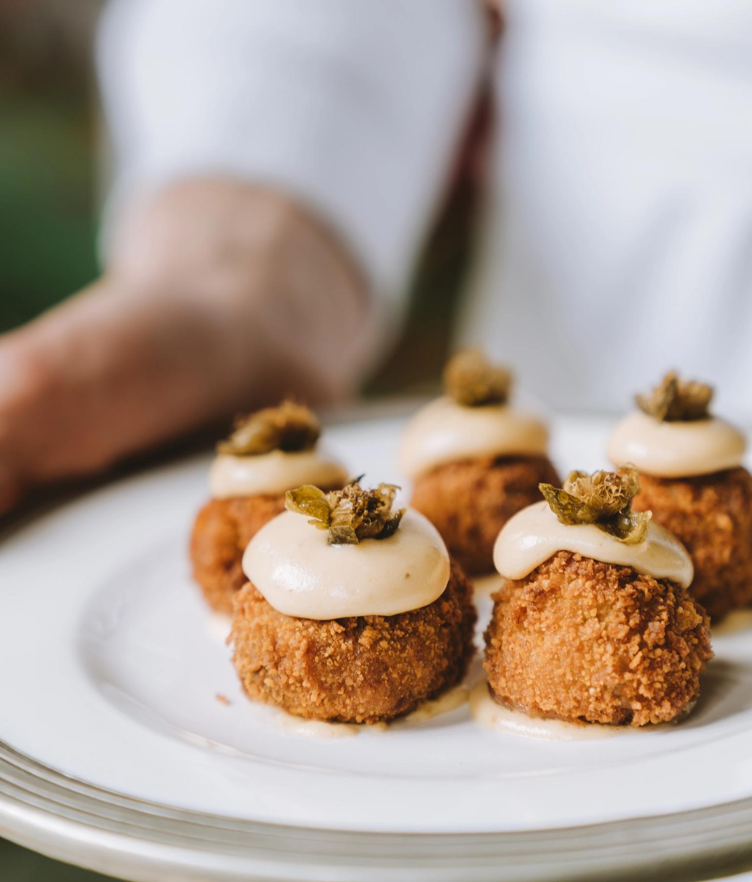 Big Mamma · Italienische Restaurants con molto amore