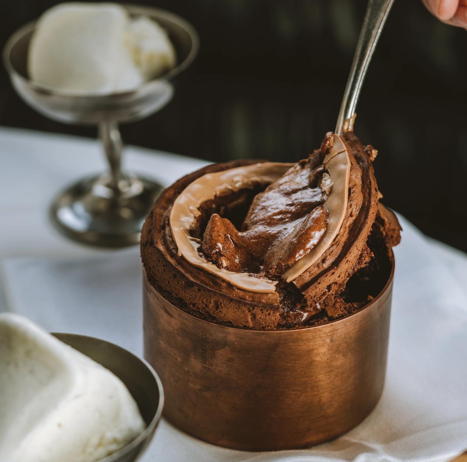 Big Mamma · Italienische Restaurants con molto amore