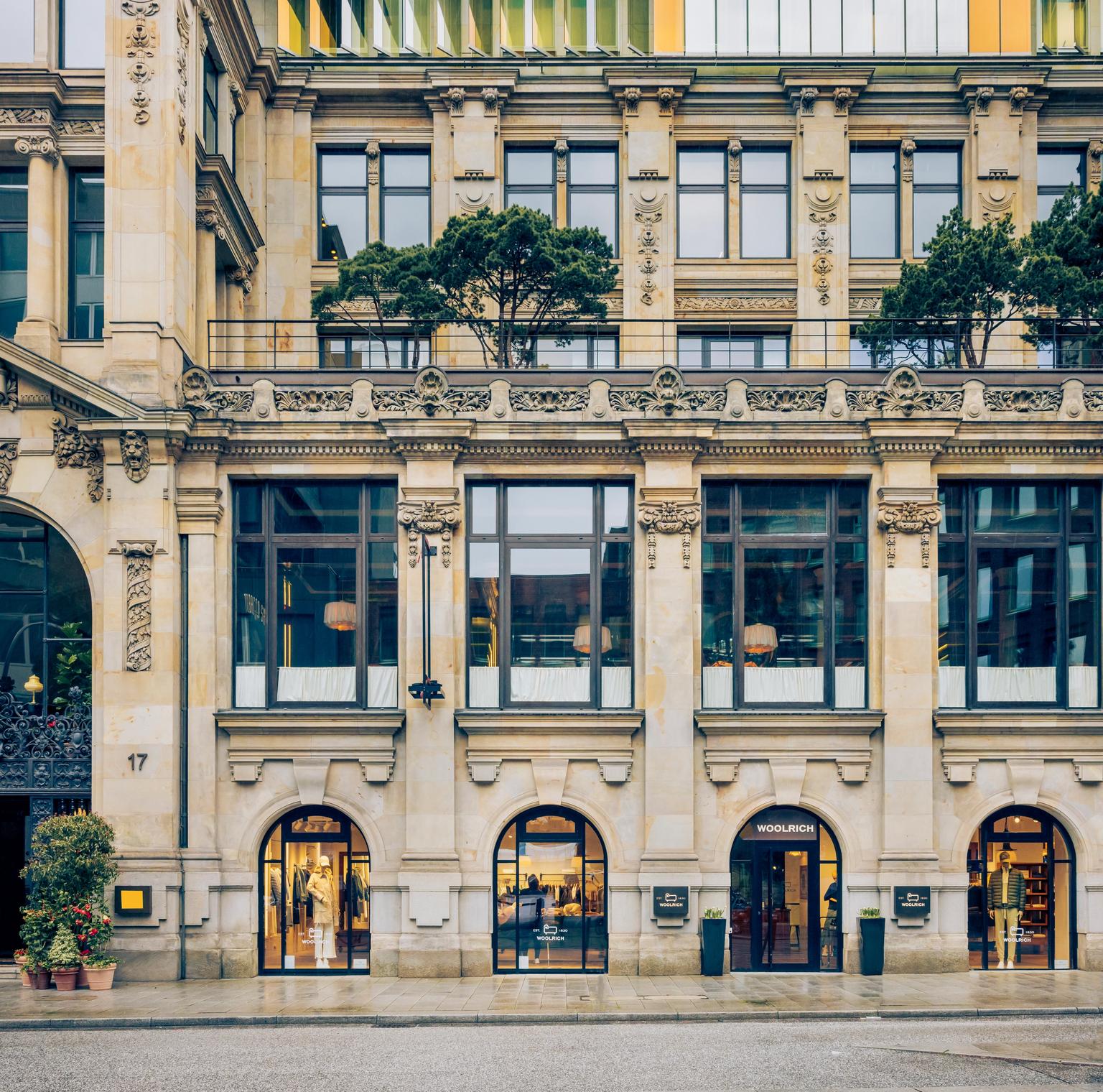 Big Mamma · Italienische Restaurants con molto amore
