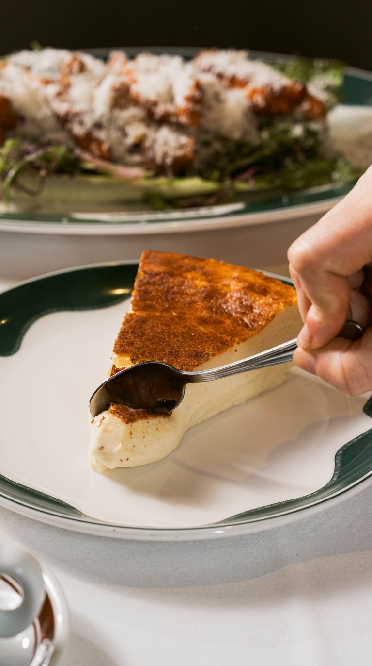 Big Mamma · Restaurantes italianos con molto amore