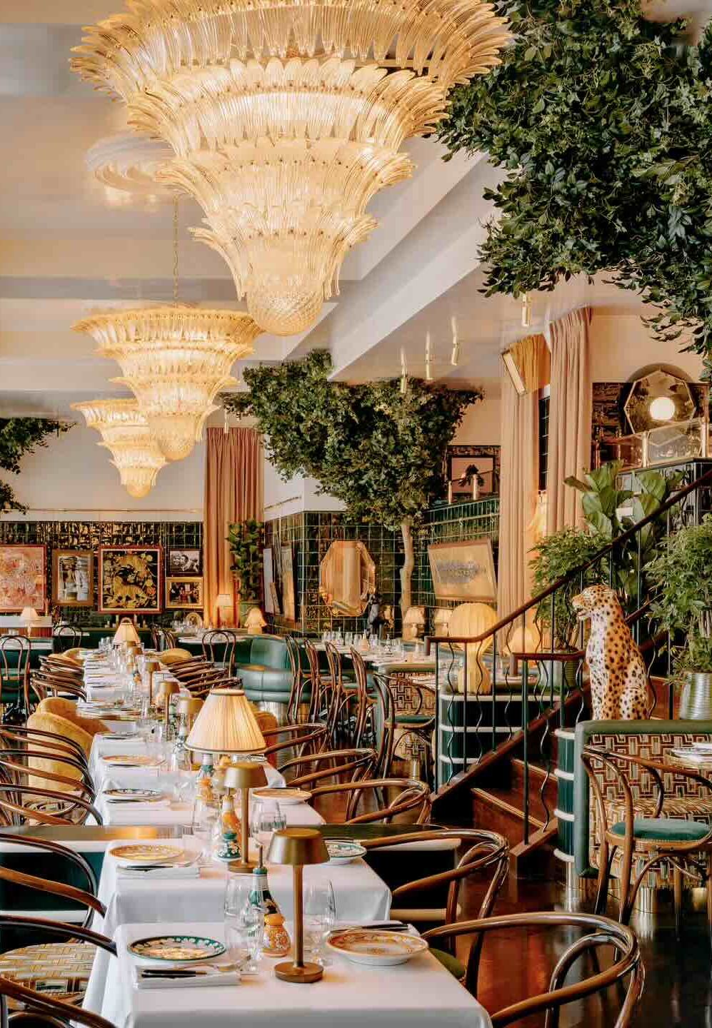 Turinese Osteria, Ixelles, Brussels