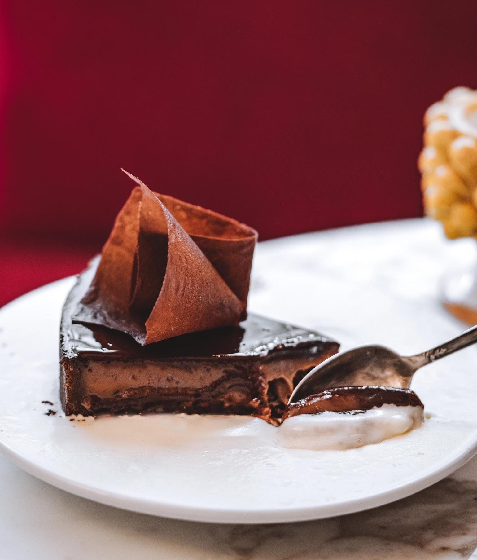 Big Mamma ยท Italian restaurants con molto amore