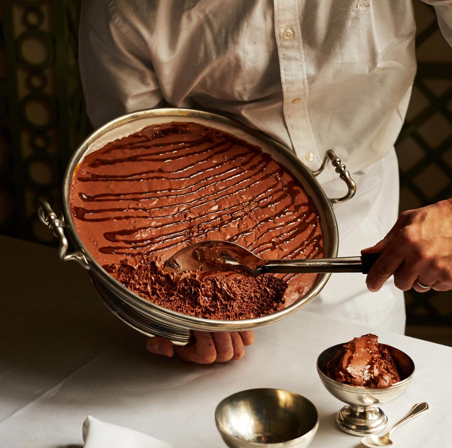Big Mamma · Italian restaurants con molto amore