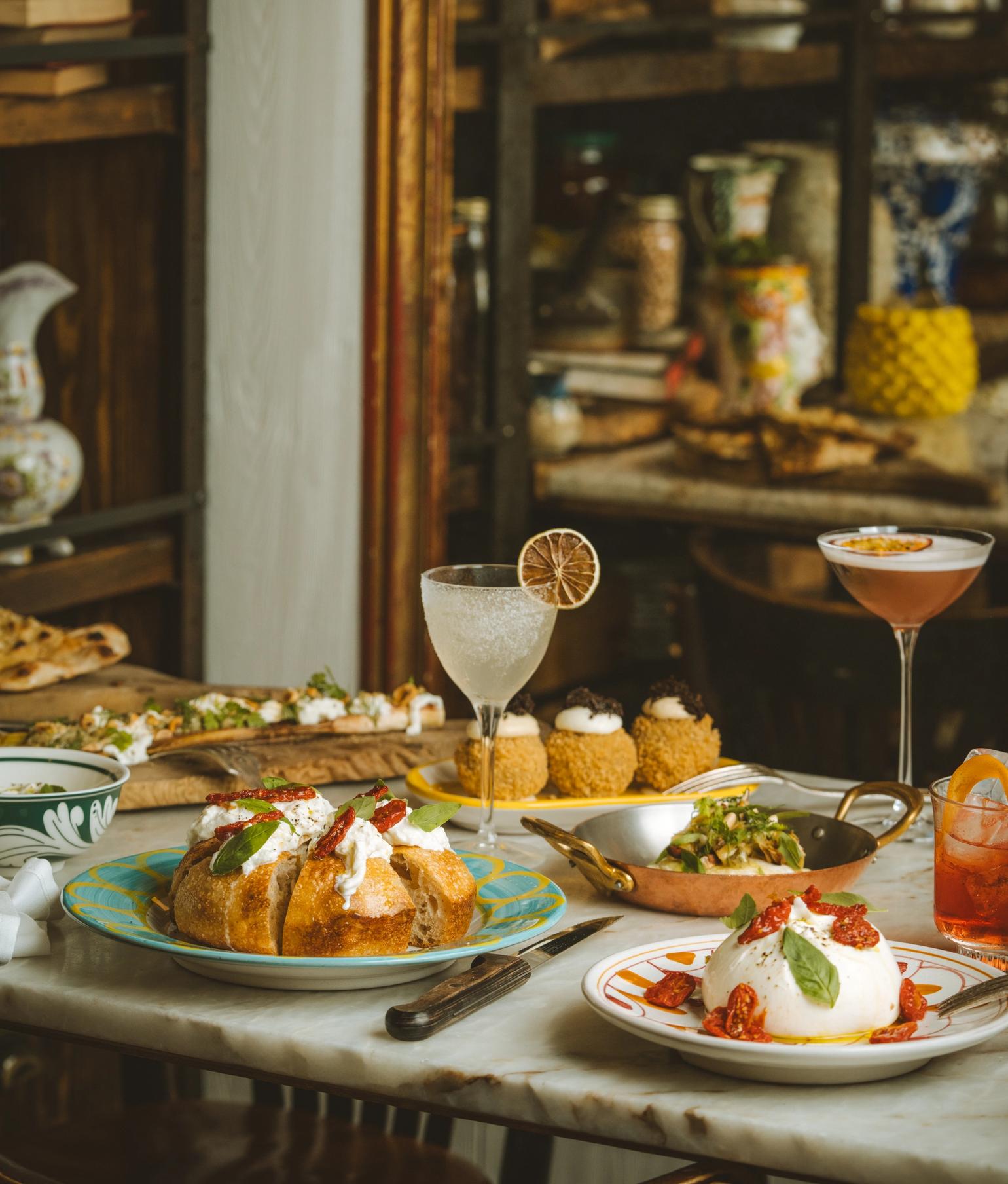 brunch